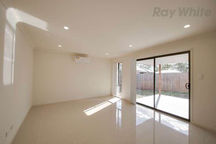 Third view of Homely house listing, 2/3 Catalyst Place, Brassall QLD 4305