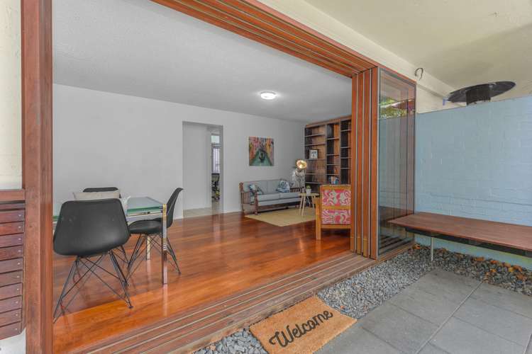 Fourth view of Homely apartment listing, 2/18 Griffith Street, New Farm QLD 4005