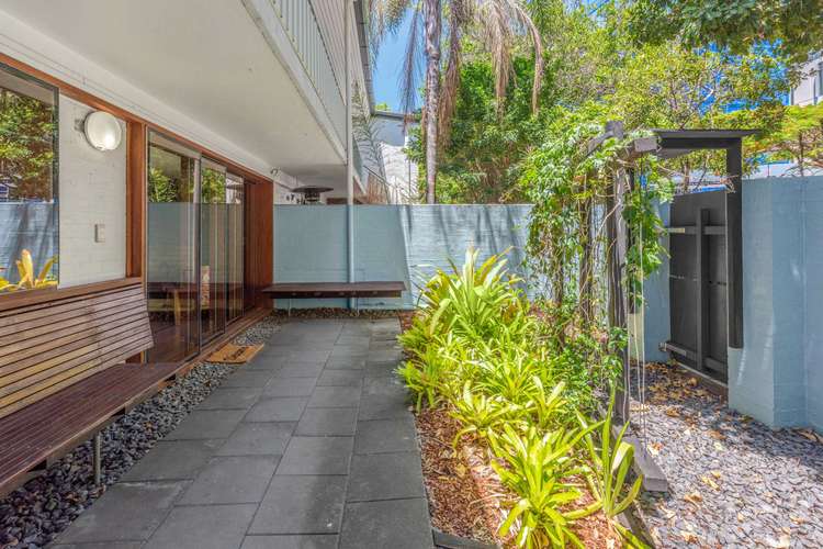 Fifth view of Homely apartment listing, 2/18 Griffith Street, New Farm QLD 4005