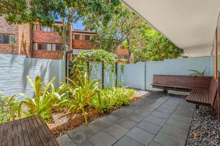 Sixth view of Homely apartment listing, 2/18 Griffith Street, New Farm QLD 4005