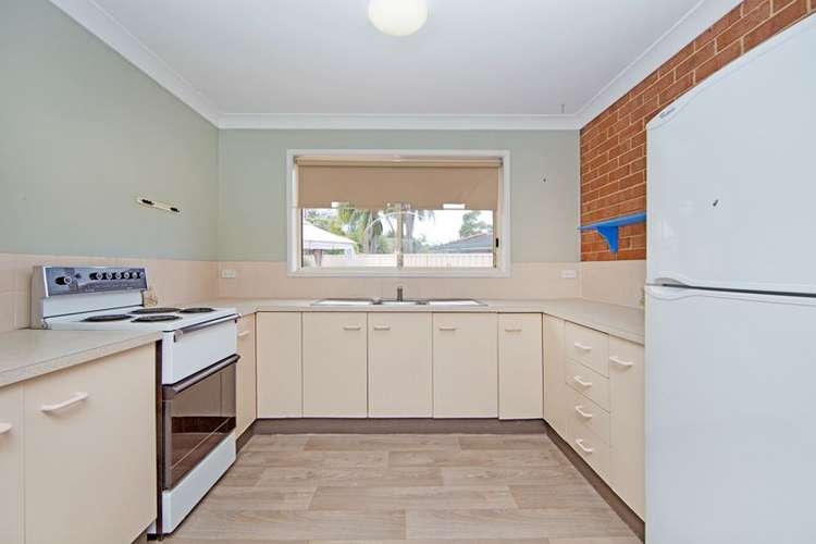 Second view of Homely house listing, 3/21-29 Lancaster Parade, Bateau Bay NSW 2261