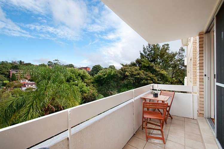 Main view of Homely apartment listing, 14/8 Vale Street, Cammeray NSW 2062
