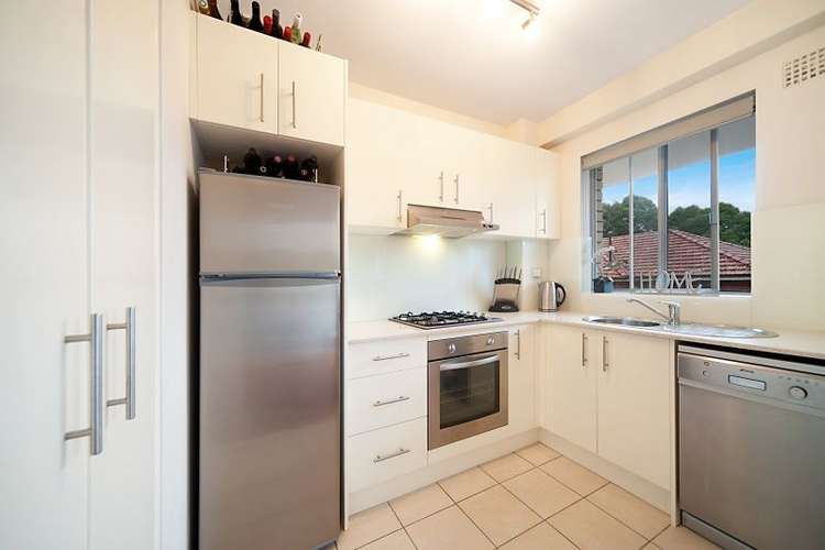 Third view of Homely apartment listing, 14/8 Vale Street, Cammeray NSW 2062