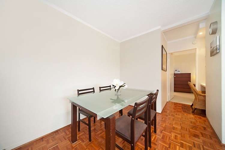 Fourth view of Homely apartment listing, 14/8 Vale Street, Cammeray NSW 2062