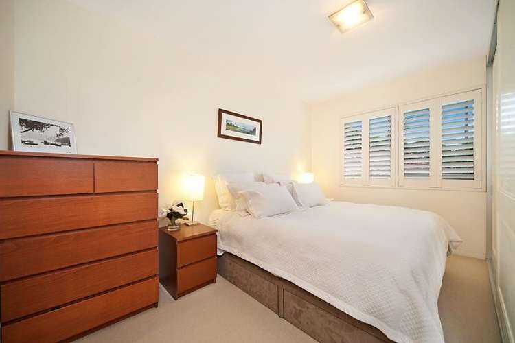 Fifth view of Homely apartment listing, 14/8 Vale Street, Cammeray NSW 2062