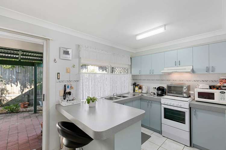 Second view of Homely unit listing, 14/14 Beach Road, Pialba QLD 4655