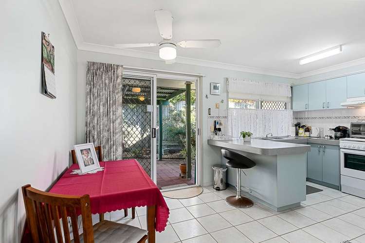 Third view of Homely unit listing, 14/14 Beach Road, Pialba QLD 4655