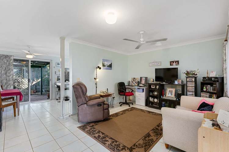 Fifth view of Homely unit listing, 14/14 Beach Road, Pialba QLD 4655