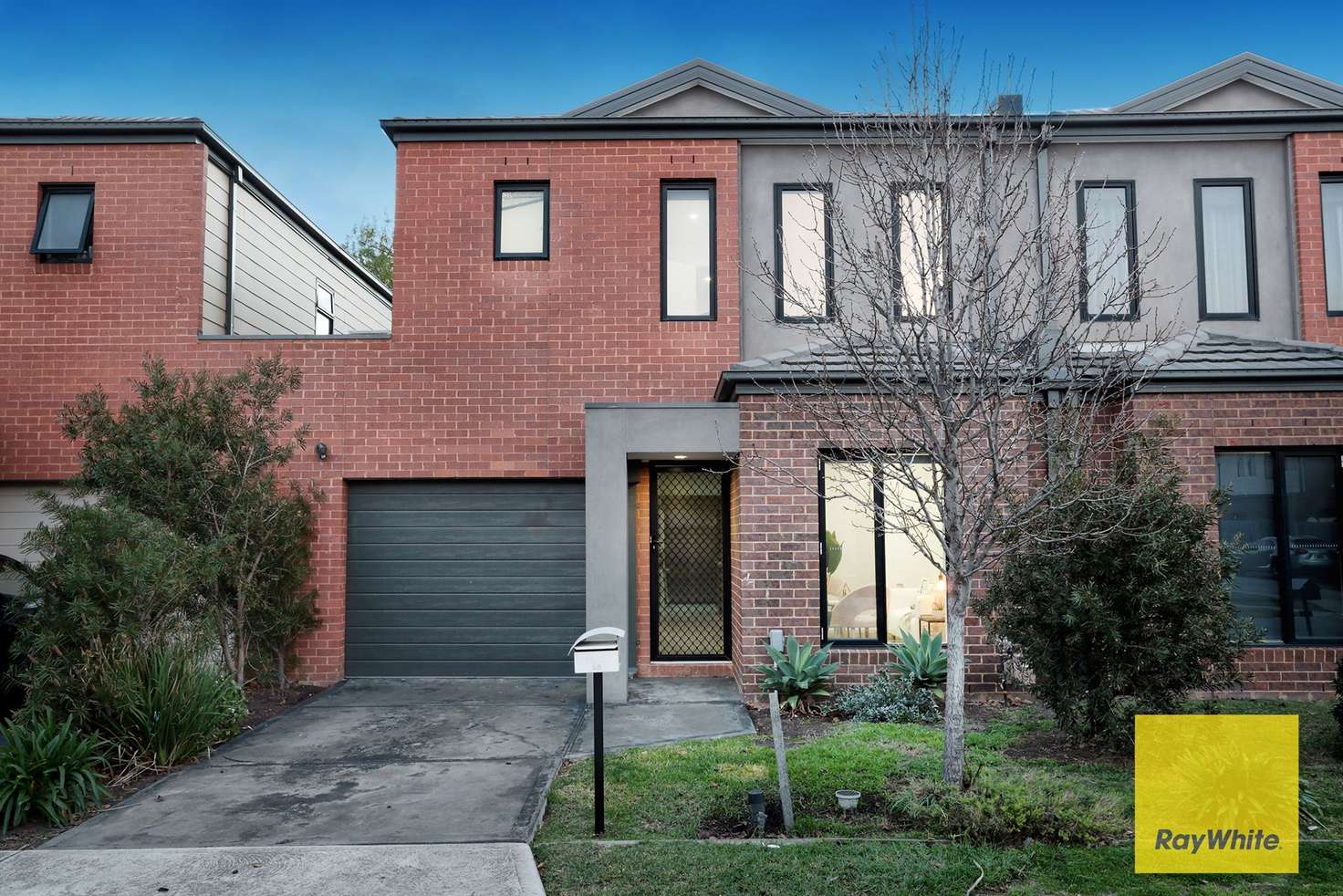 Main view of Homely house listing, 58 Lawn Crescent, Braybrook VIC 3019