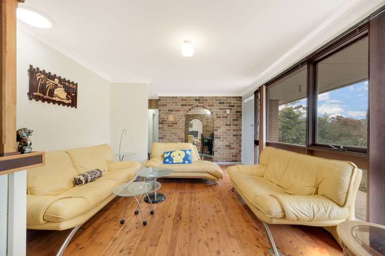 Third view of Homely house listing, 19 Bingara Road, Macquarie Fields NSW 2564