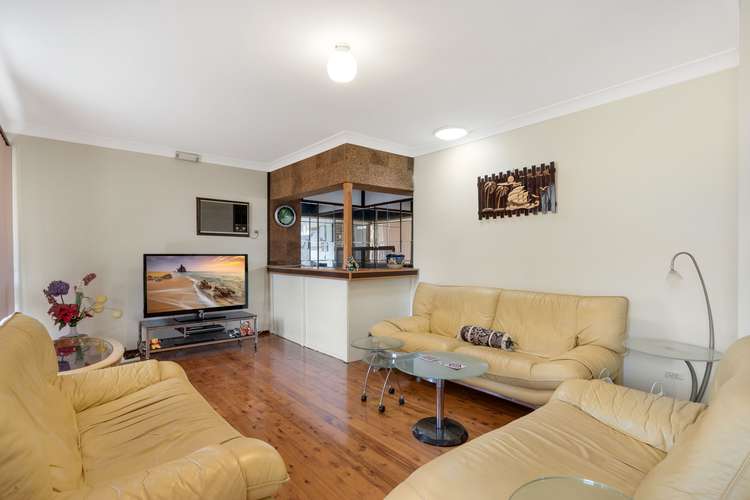 Fourth view of Homely house listing, 19 Bingara Road, Macquarie Fields NSW 2564