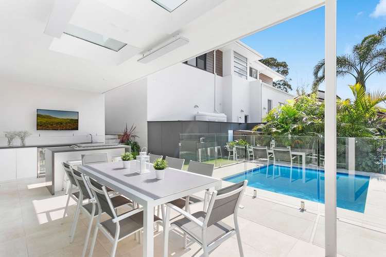 Main view of Homely house listing, 37C Cecil Street, Caringbah South NSW 2229