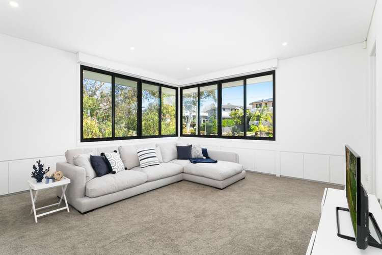 Fifth view of Homely house listing, 37C Cecil Street, Caringbah South NSW 2229