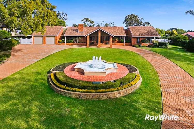 20 Nugent Pinch Road, Cotswold Hills QLD 4350