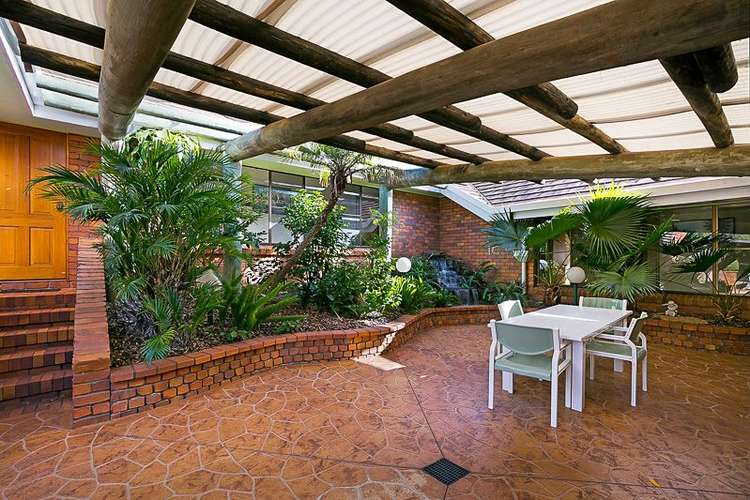 Third view of Homely house listing, 20 Nugent Pinch Road, Cotswold Hills QLD 4350
