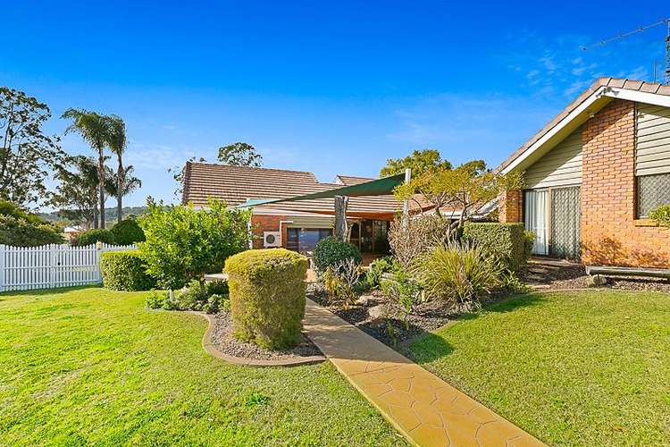 Fourth view of Homely house listing, 20 Nugent Pinch Road, Cotswold Hills QLD 4350