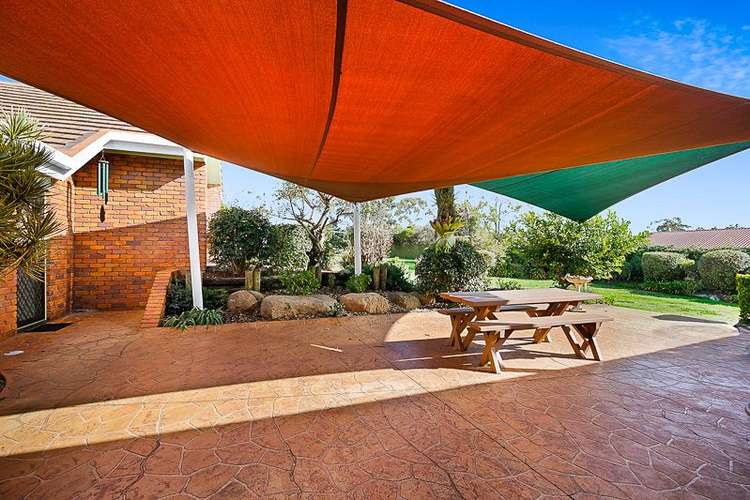 Fifth view of Homely house listing, 20 Nugent Pinch Road, Cotswold Hills QLD 4350