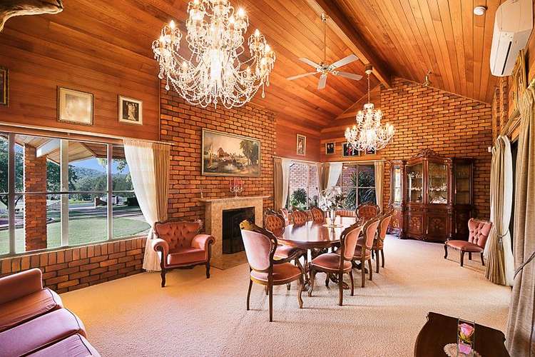 Seventh view of Homely house listing, 20 Nugent Pinch Road, Cotswold Hills QLD 4350