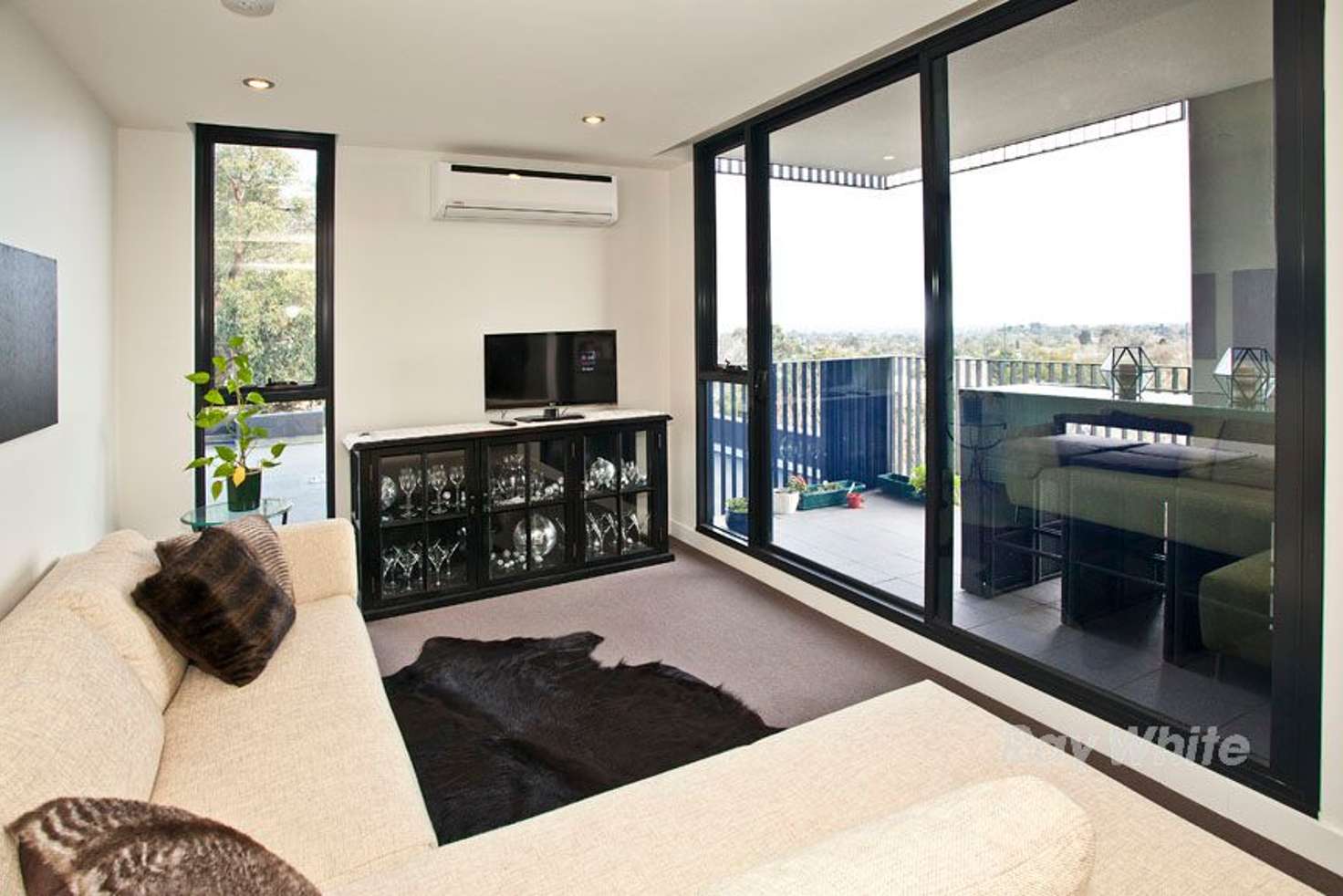 Main view of Homely apartment listing, 417B/1-19 Colombo Street, Mitcham VIC 3132