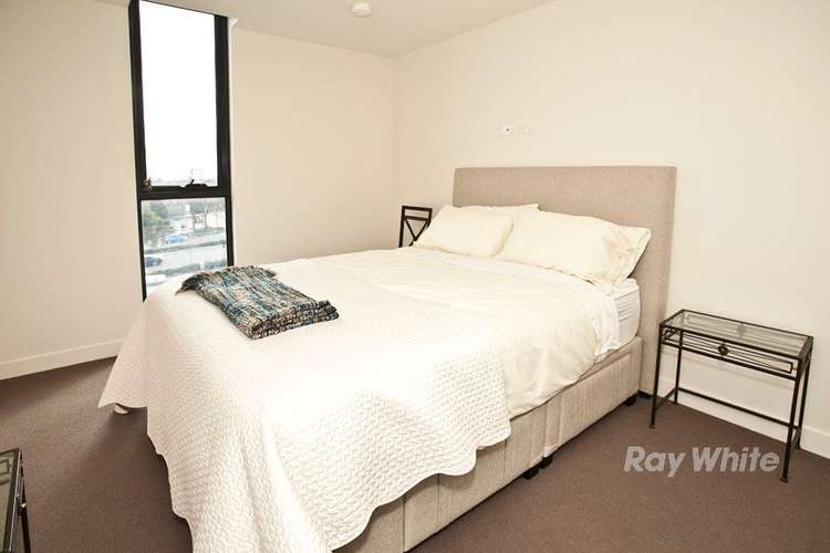 Second view of Homely apartment listing, 417B/1-19 Colombo Street, Mitcham VIC 3132