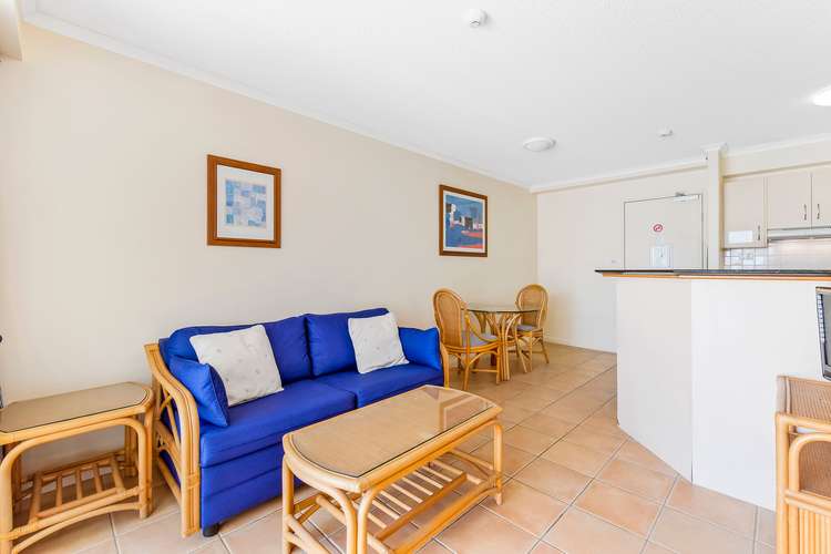 Third view of Homely unit listing, 219/180 Alexandra Parade, Alexandra Headland QLD 4572