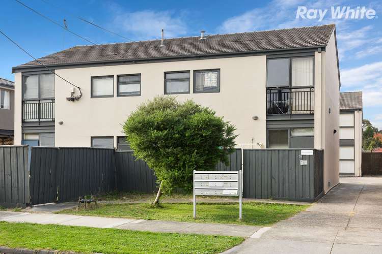 Main view of Homely apartment listing, 6/18 Stockdale Avenue, Clayton VIC 3168
