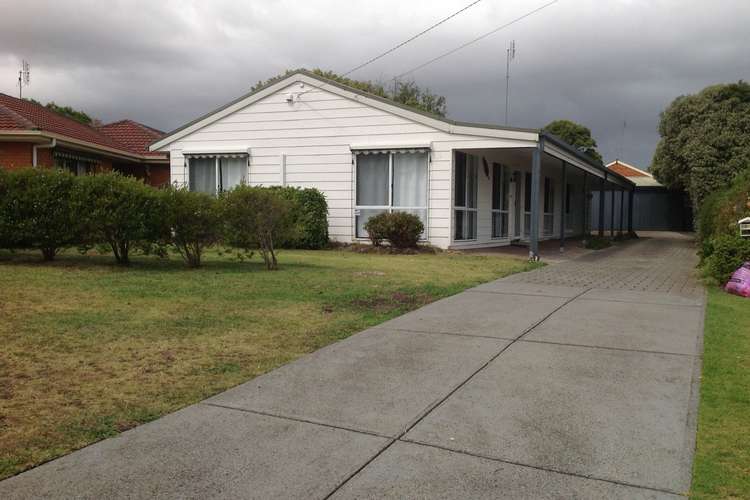 Second view of Homely house listing, 18 Caravel Avenue, Clifton Springs VIC 3222