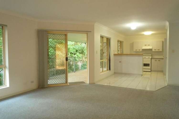 Second view of Homely unit listing, 6/41 Mott Street, Gaythorne QLD 4051