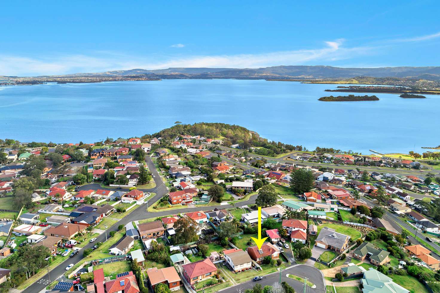 Main view of Homely house listing, 30 Noble Parade, Lake Heights NSW 2502