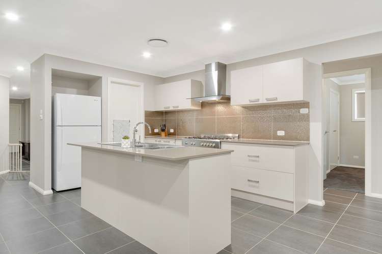 Fourth view of Homely house listing, 10 Richards Street, Appin NSW 2560