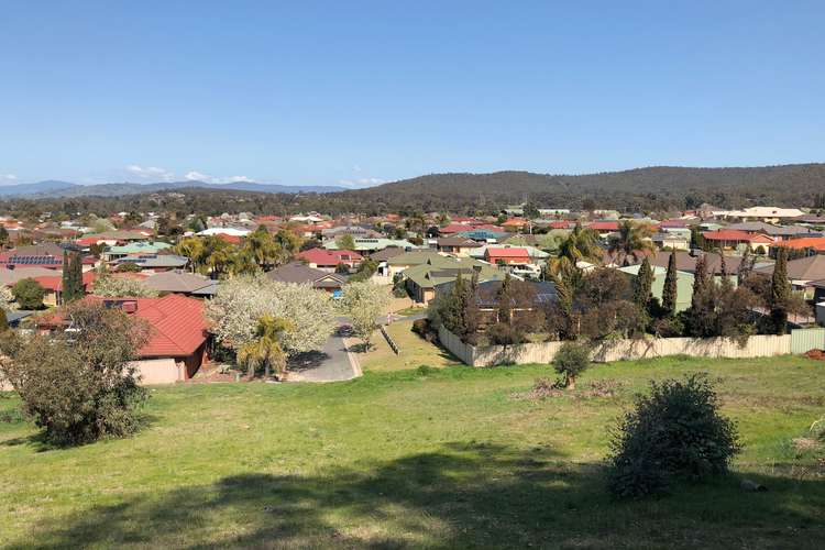 Fifth view of Homely residentialLand listing, 72 Bartholomew Street, Glenroy NSW 2640