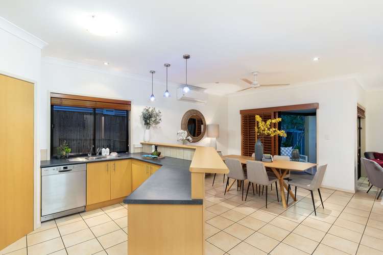 Fifth view of Homely house listing, 57 Baringa Street, Morningside QLD 4170