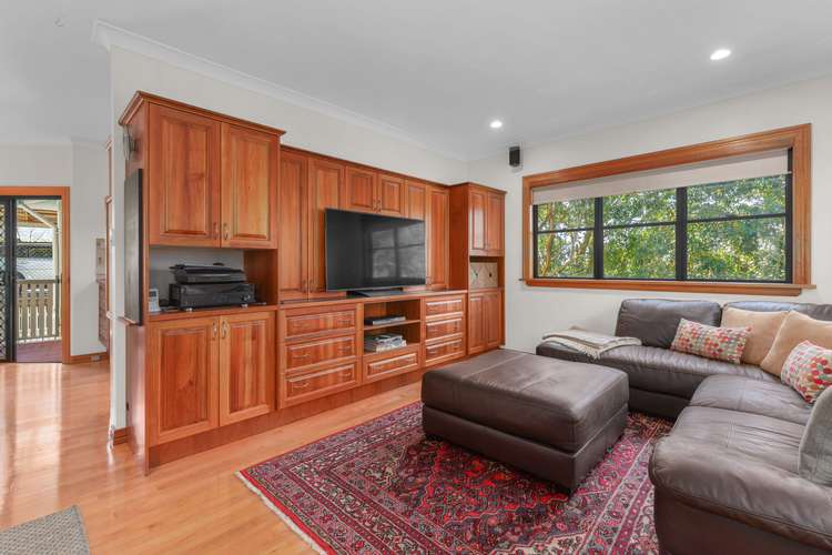 Sixth view of Homely house listing, 23 Braeside Terrace, Alderley QLD 4051
