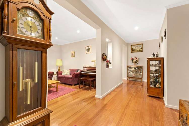Second view of Homely unit listing, 2/16 Loddon Street, Box Hill North VIC 3129