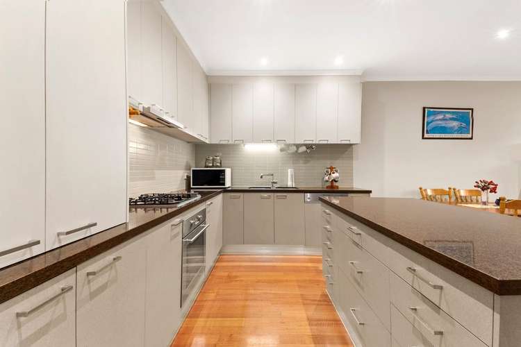 Fourth view of Homely unit listing, 2/16 Loddon Street, Box Hill North VIC 3129