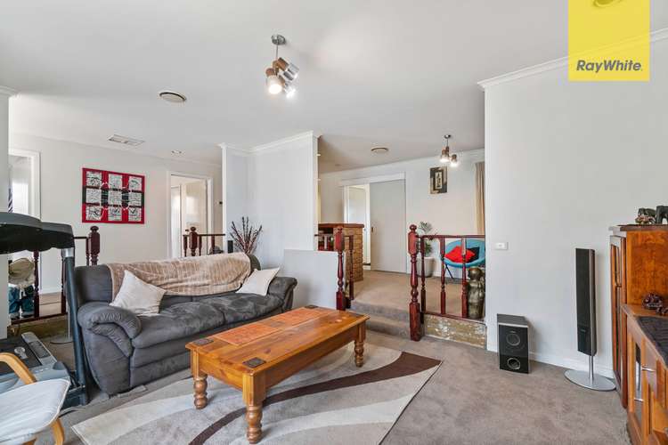 Third view of Homely house listing, 3 Barleycorn Place, Melton West VIC 3337