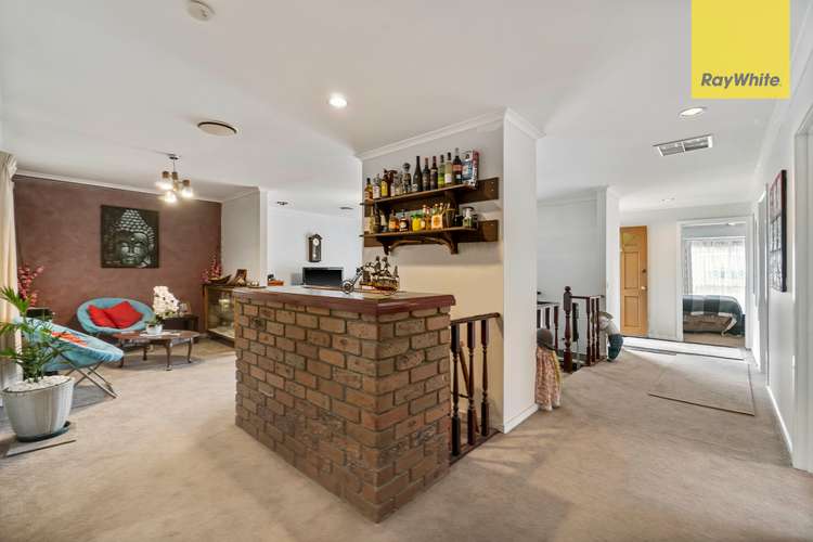 Fifth view of Homely house listing, 3 Barleycorn Place, Melton West VIC 3337