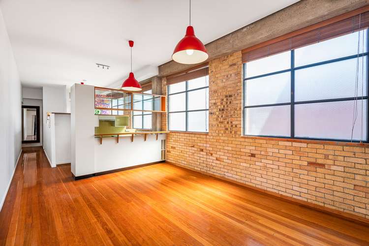 Main view of Homely apartment listing, 9/27 Ballow Street, Fortitude Valley QLD 4006