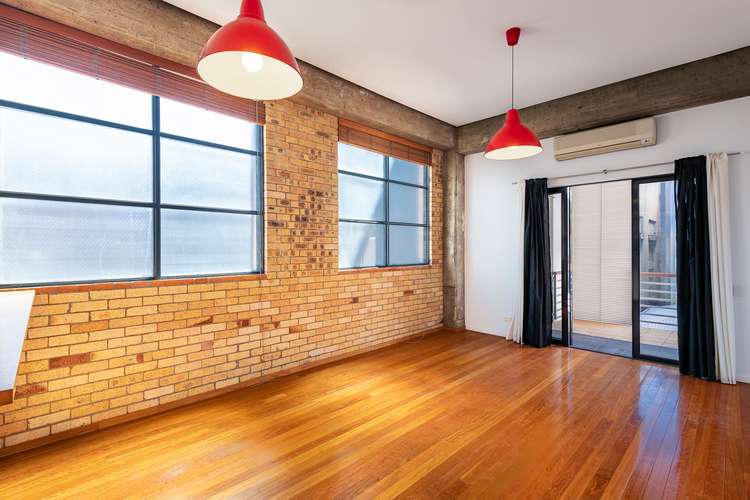 Second view of Homely apartment listing, 9/27 Ballow Street, Fortitude Valley QLD 4006