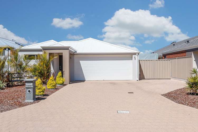 Main view of Homely house listing, 42 Linacre Road, Bullsbrook WA 6084