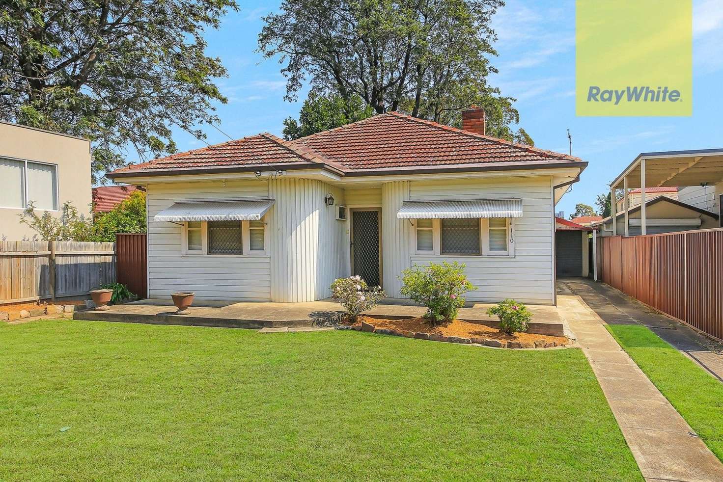 Main view of Homely house listing, 110 Arthur Street, Parramatta NSW 2150
