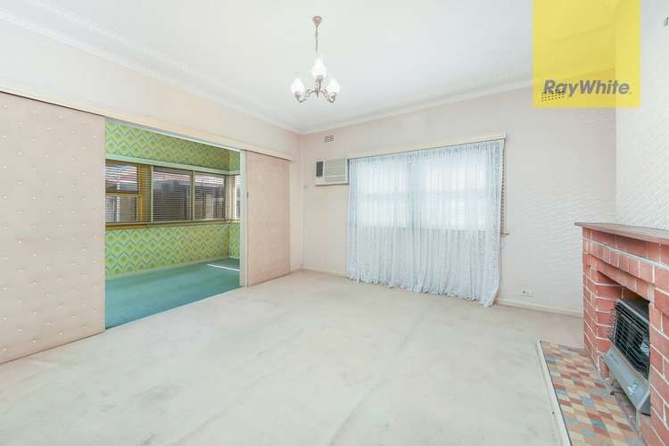 Third view of Homely house listing, 110 Arthur Street, Parramatta NSW 2150