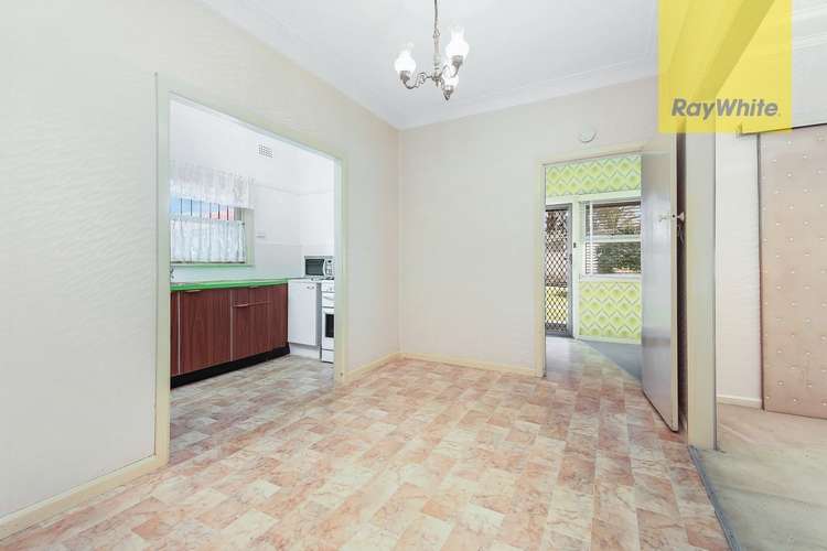 Fifth view of Homely house listing, 110 Arthur Street, Parramatta NSW 2150