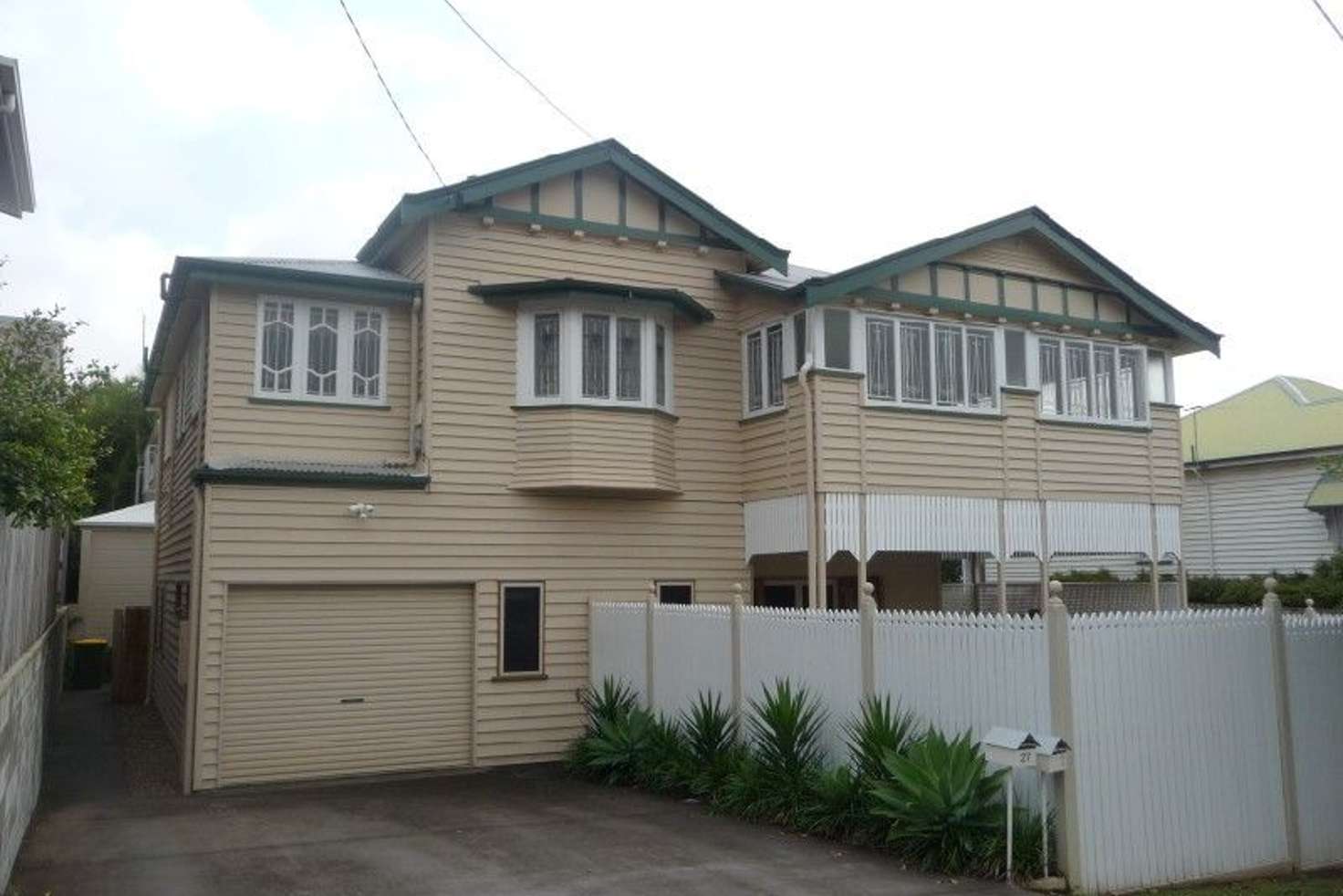 Main view of Homely house listing, 27a Dalziel Street, Nundah QLD 4012