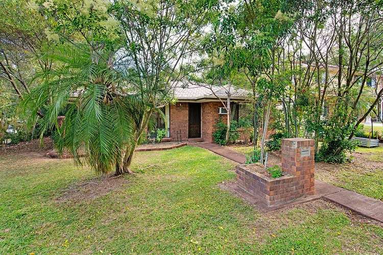 Main view of Homely house listing, 18 Fishermans Bend, Balmoral QLD 4171