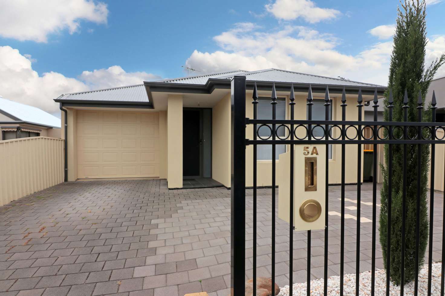 Main view of Homely house listing, 5a Tralee Avenue, Broadview SA 5083