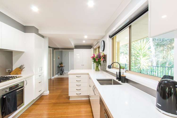 Second view of Homely house listing, 72A Park Street, Charlestown NSW 2290