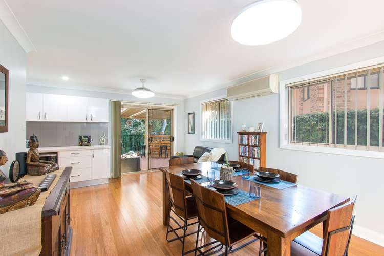 Third view of Homely house listing, 72A Park Street, Charlestown NSW 2290