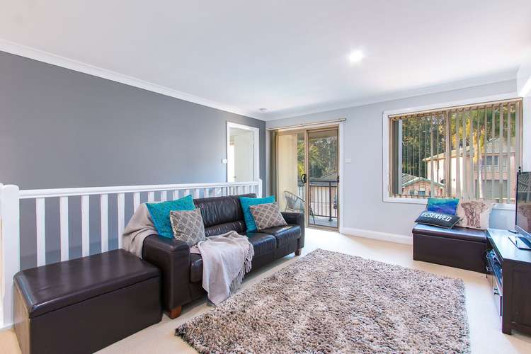 Fifth view of Homely house listing, 72A Park Street, Charlestown NSW 2290