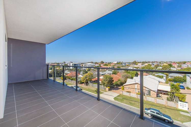 Main view of Homely unit listing, 28/11-15 View Street, Chermside QLD 4032